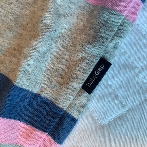 GAP Shortie Romper - Picture 5 of 6